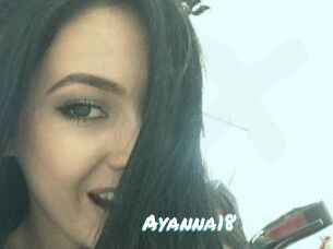 Ayanna18
