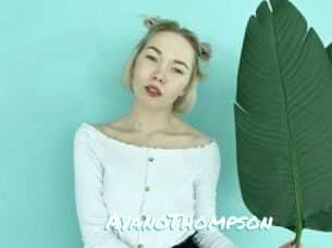 AyanoThompson