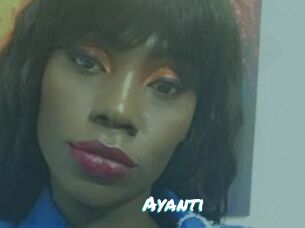 Ayanti Free Sites X