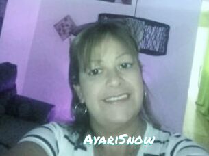 AyariSnow