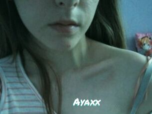 Ayaxx