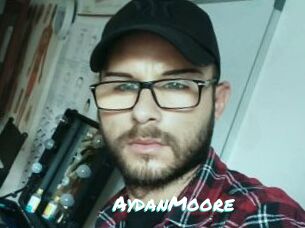 AydanMoore