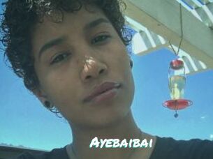 Ayebaibai