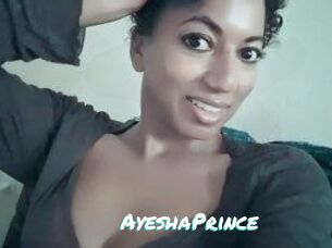 AyeshaPrince