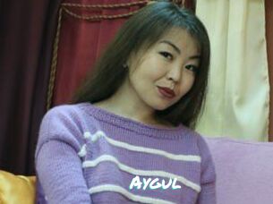 Aygul