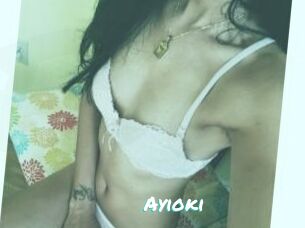 Ayioki