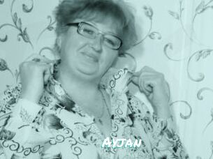 Ayjan