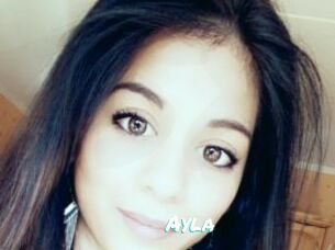 Ayla Free Sites X