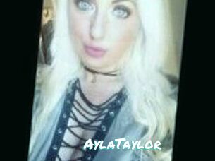 AylaTaylor