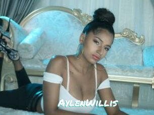AylenWillis