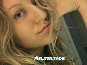 Aylssajade