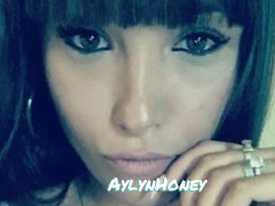 AylynHoney