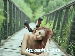AylyneMillerr