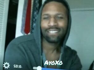 AyoXo