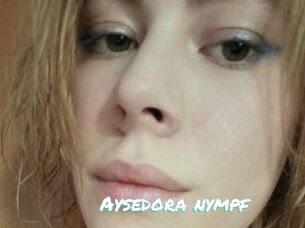 Aysedora_nympf