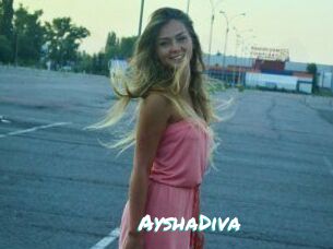 AyshaDiva