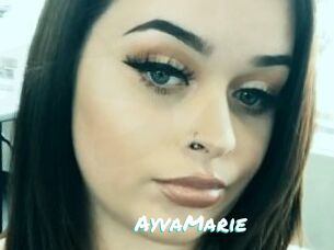 AyvaMarie