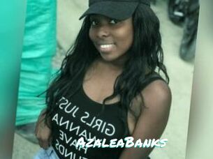 AzaleaBanks