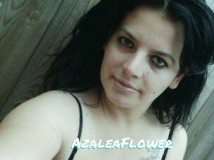 AzaleaFlower