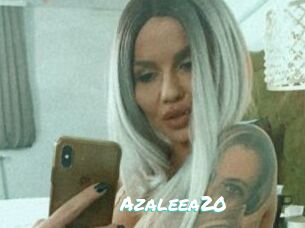 Azaleea20