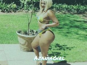 AzaniaGirl