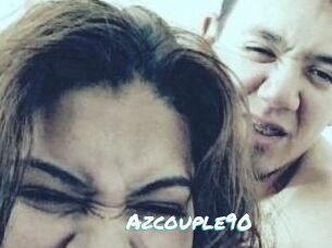 Azcouple90