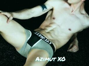 Azimut_XO