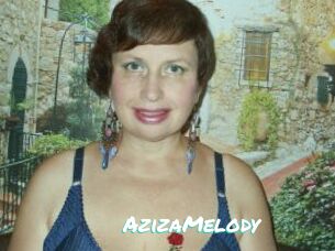 AzizaMelody Free Sites X