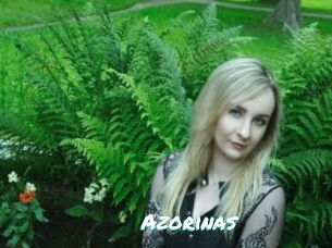 Azorinas