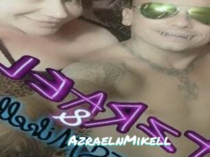 AzraelnMikell