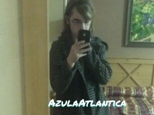 AzulaAtlantica