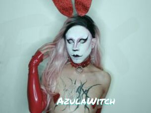 AzulaWitch
