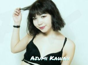 Azumi_Kawaii