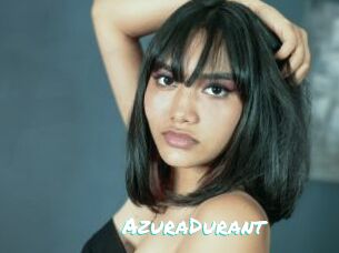 AzuraDurant