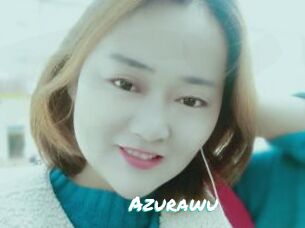 Azurawu