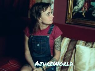 AzureWorld