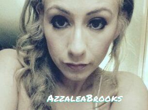 Azzalea_Brooks Free Sites X