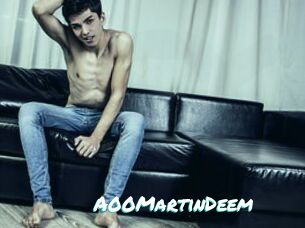 A00MartinDeem