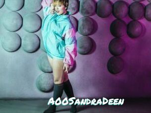 A00SandraDeen