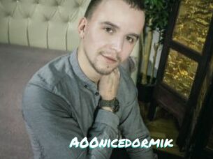 A00nicedormik
