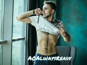 A0AlwaysReady