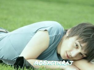 A0ExoticRaj
