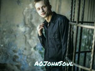 A0JohnSoul