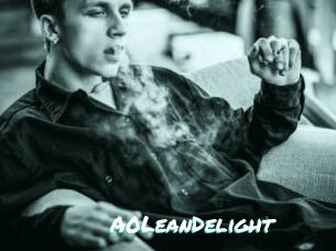 A0LeanDelight