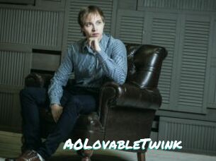 A0LovableTwink