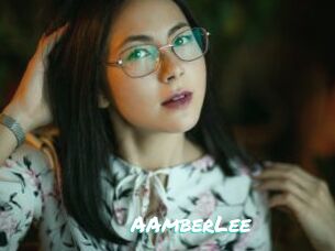 AAmberLee