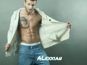 ALexxian