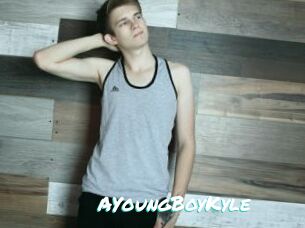AYoungBoyKyle