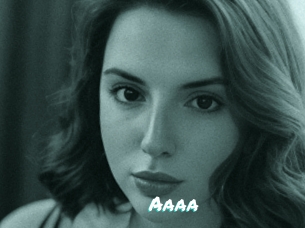 Aaaa