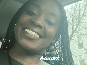 Aahnyx